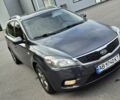 Киа Сид 2009 в Казатине на Automoto.ua Серый Киа Сид, объемом двигателя 1.4 л и пробегом 193 тыс. км за 5750 $, фото 4 на Automoto.ua