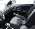 Сірий Кіа Сід, об'ємом двигуна 1.6 л та пробігом 213 тис. км за 6200 $, фото 10 на Automoto.ua