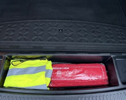 Серый Киа Сид, объемом двигателя 1.4 л и пробегом 143 тыс. км за 6500 $, фото 21 на Automoto.ua