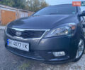 Серый Киа Сид, объемом двигателя 1.6 л и пробегом 259 тыс. км за 5700 $, фото 2 на Automoto.ua