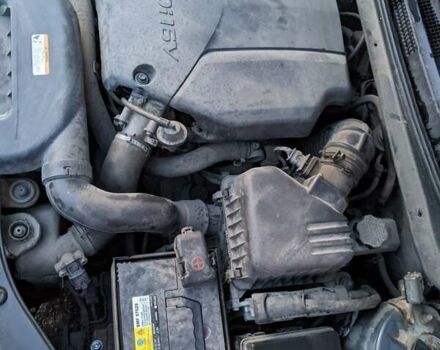 Сірий Кіа Сід, об'ємом двигуна 1.6 л та пробігом 213 тис. км за 5750 $, фото 3 на Automoto.ua