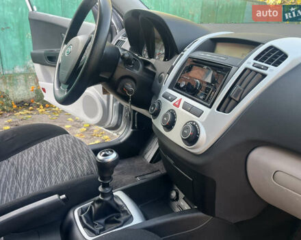 Кіа Сід 2009 у Ахтырке на Automoto.ua Сірий Кіа Сід, об'ємом двигуна 1.6 л та пробігом 226 тис. км за 6445 $, фото 50 на Automoto.ua