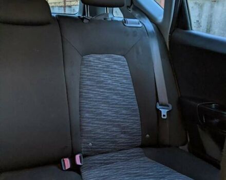 Сірий Кіа Сід, об'ємом двигуна 1.6 л та пробігом 213 тис. км за 5750 $, фото 22 на Automoto.ua