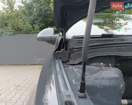 Серый Киа Сид, объемом двигателя 1.4 л и пробегом 161 тыс. км за 6299 $, фото 79 на Automoto.ua