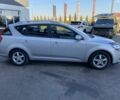 Серый Киа Сид, объемом двигателя 1.6 л и пробегом 207 тыс. км за 6499 $, фото 2 на Automoto.ua