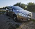 Сірий Кіа Сід, об'ємом двигуна 1.6 л та пробігом 202 тис. км за 5500 $, фото 1 на Automoto.ua