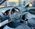 Киа Сид 2009 в Харькове на Automoto.ua Серый Киа Сид, объемом двигателя 1.4 л и пробегом 195 тыс. км за 6600 $, фото 16 на Automoto.ua