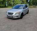 Серый Киа Сид, объемом двигателя 1.99 л и пробегом 373 тыс. км за 4900 $, фото 1 на Automoto.ua