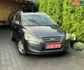 Сірий Кіа Сід, об'ємом двигуна 1.6 л та пробігом 115 тис. км за 6500 $, фото 1 на Automoto.ua