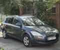 Серый Киа Сид, объемом двигателя 1.4 л и пробегом 300 тыс. км за 4950 $, фото 1 на Automoto.ua