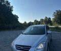 Серый Киа Сид, объемом двигателя 1.99 л и пробегом 285 тыс. км за 4500 $, фото 1 на Automoto.ua