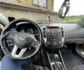 Серый Киа Сид, объемом двигателя 1.4 л и пробегом 275 тыс. км за 6195 $, фото 21 на Automoto.ua