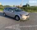 Серый Киа Сид, объемом двигателя 1.6 л и пробегом 358 тыс. км за 5999 $, фото 5 на Automoto.ua