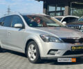 Серый Киа Сид, объемом двигателя 1.6 л и пробегом 164 тыс. км за 8200 $, фото 1 на Automoto.ua
