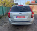 Кіа Сід 2009 у Ахтырке на Automoto.ua Сірий Кіа Сід, об'ємом двигуна 1.6 л та пробігом 226 тис. км за 6445 $, фото 14 на Automoto.ua