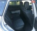 Серый Киа Сид, объемом двигателя 1.58 л и пробегом 200 тыс. км за 6400 $, фото 10 на Automoto.ua
