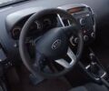 Серый Киа Сид, объемом двигателя 1.4 л и пробегом 210 тыс. км за 6300 $, фото 19 на Automoto.ua