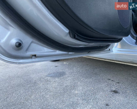 Серый Киа Сид, объемом двигателя 1.59 л и пробегом 207 тыс. км за 6499 $, фото 27 на Automoto.ua