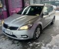 Сірий Кіа Сід, об'ємом двигуна 1.59 л та пробігом 165 тис. км за 5500 $, фото 1 на Automoto.ua