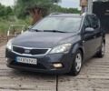 Сірий Кіа Сід, об'ємом двигуна 1.59 л та пробігом 261 тис. км за 6400 $, фото 1 на Automoto.ua