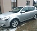 Сірий Кіа Сід, об'ємом двигуна 1.6 л та пробігом 243 тис. км за 5750 $, фото 7 на Automoto.ua