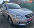 Кіа Сід 2009 у Ахтырке на Automoto.ua Сірий Кіа Сід, об'ємом двигуна 1.6 л та пробігом 226 тис. км за 6445 $, фото 6 на Automoto.ua