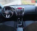 Сірий Кіа Сід, об'ємом двигуна 1.4 л та пробігом 227 тис. км за 5600 $, фото 12 на Automoto.ua