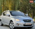 Серый Киа Сид, объемом двигателя 1.6 л и пробегом 263 тыс. км за 5999 $, фото 6 на Automoto.ua