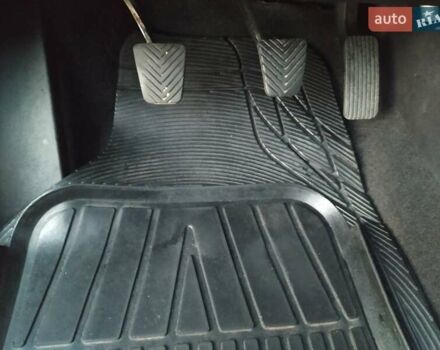 Серый Киа Сид, объемом двигателя 1.4 л и пробегом 227 тыс. км за 5800 $, фото 24 на Automoto.ua