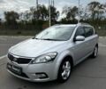 Серый Киа Сид, объемом двигателя 0 л и пробегом 286 тыс. км за 6400 $, фото 3 на Automoto.ua