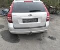 Серый Киа Сид, объемом двигателя 0 л и пробегом 227 тыс. км за 1700 $, фото 5 на Automoto.ua
