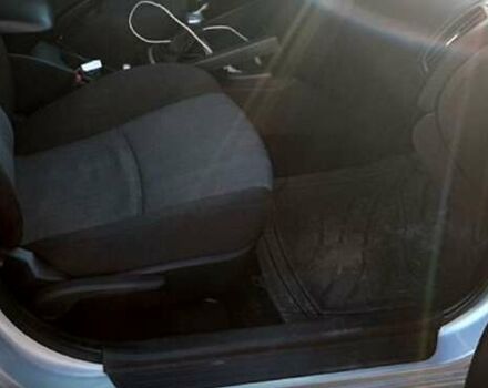 Серый Киа Сид, объемом двигателя 1.6 л и пробегом 320 тыс. км за 7000 $, фото 11 на Automoto.ua