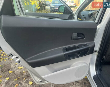 Кіа Сід 2009 у Ахтырке на Automoto.ua Сірий Кіа Сід, об'ємом двигуна 1.6 л та пробігом 226 тис. км за 6445 $, фото 38 на Automoto.ua