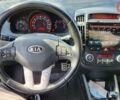 Серый Киа Сид, объемом двигателя 1.6 л и пробегом 249 тыс. км за 7550 $, фото 8 на Automoto.ua