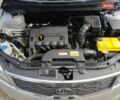 Серый Киа Сид, объемом двигателя 1.6 л и пробегом 229 тыс. км за 6450 $, фото 7 на Automoto.ua