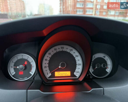 Серый Киа Сид, объемом двигателя 1.4 л и пробегом 143 тыс. км за 6500 $, фото 26 на Automoto.ua