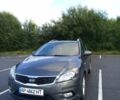 Серый Киа Сид, объемом двигателя 1.6 л и пробегом 232 тыс. км за 5255 $, фото 5 на Automoto.ua