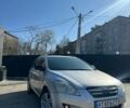 Сірий Кіа Сід, об'ємом двигуна 2 л та пробігом 268 тис. км за 3799 $, фото 1 на Automoto.ua