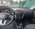Серый Киа Сид, объемом двигателя 1.58 л и пробегом 194 тыс. км за 6750 $, фото 17 на Automoto.ua