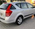 Серый Киа Сид, объемом двигателя 1.4 л и пробегом 76 тыс. км за 7900 $, фото 8 на Automoto.ua