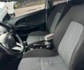 Серый Киа Сид, объемом двигателя 0 л и пробегом 286 тыс. км за 6400 $, фото 6 на Automoto.ua