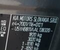 Серый Киа Сид, объемом двигателя 1.4 л и пробегом 201 тыс. км за 6750 $, фото 31 на Automoto.ua