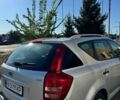 Сірий Кіа Сід, об'ємом двигуна 1.99 л та пробігом 285 тис. км за 4600 $, фото 4 на Automoto.ua