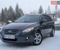 Сірий Кіа Сід, об'ємом двигуна 1.6 л та пробігом 276 тис. км за 5800 $, фото 6 на Automoto.ua