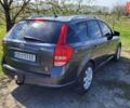 Сірий Кіа Сід, об'ємом двигуна 1.6 л та пробігом 249 тис. км за 7000 $, фото 3 на Automoto.ua