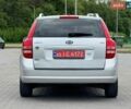 Серый Киа Сид, объемом двигателя 1.6 л и пробегом 165 тыс. км за 6300 $, фото 7 на Automoto.ua