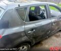 Сірий Кіа Сід, об'ємом двигуна 1.6 л та пробігом 150 тис. км за 1500 $, фото 5 на Automoto.ua