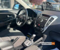 Серый Киа Сид, объемом двигателя 1.6 л и пробегом 164 тыс. км за 8200 $, фото 18 на Automoto.ua
