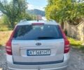 Серый Киа Сид, объемом двигателя 1.58 л и пробегом 428 тыс. км за 4450 $, фото 6 на Automoto.ua