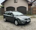 Сірий Кіа Сід, об'ємом двигуна 1.6 л та пробігом 284 тис. км за 5850 $, фото 10 на Automoto.ua